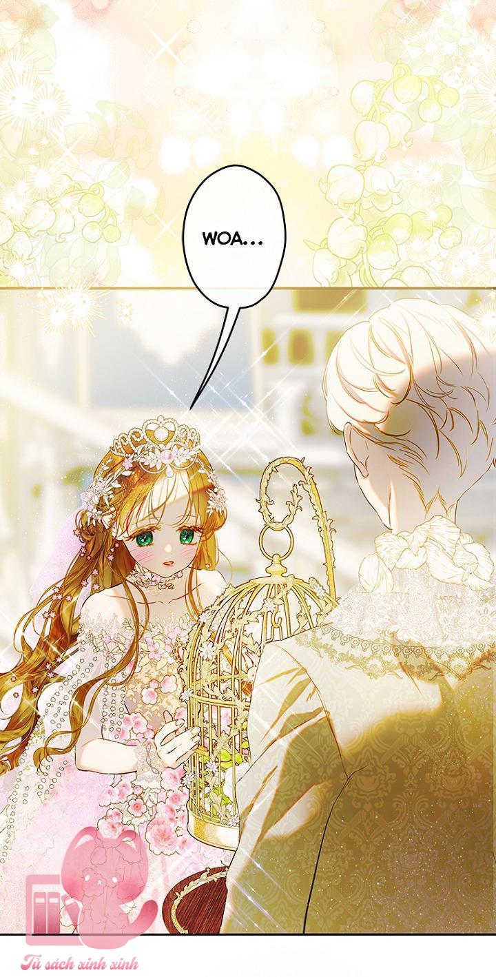 Khế Ước Hôn Nhân Của Mẹ Tôi - Chap 69 - Trang 24