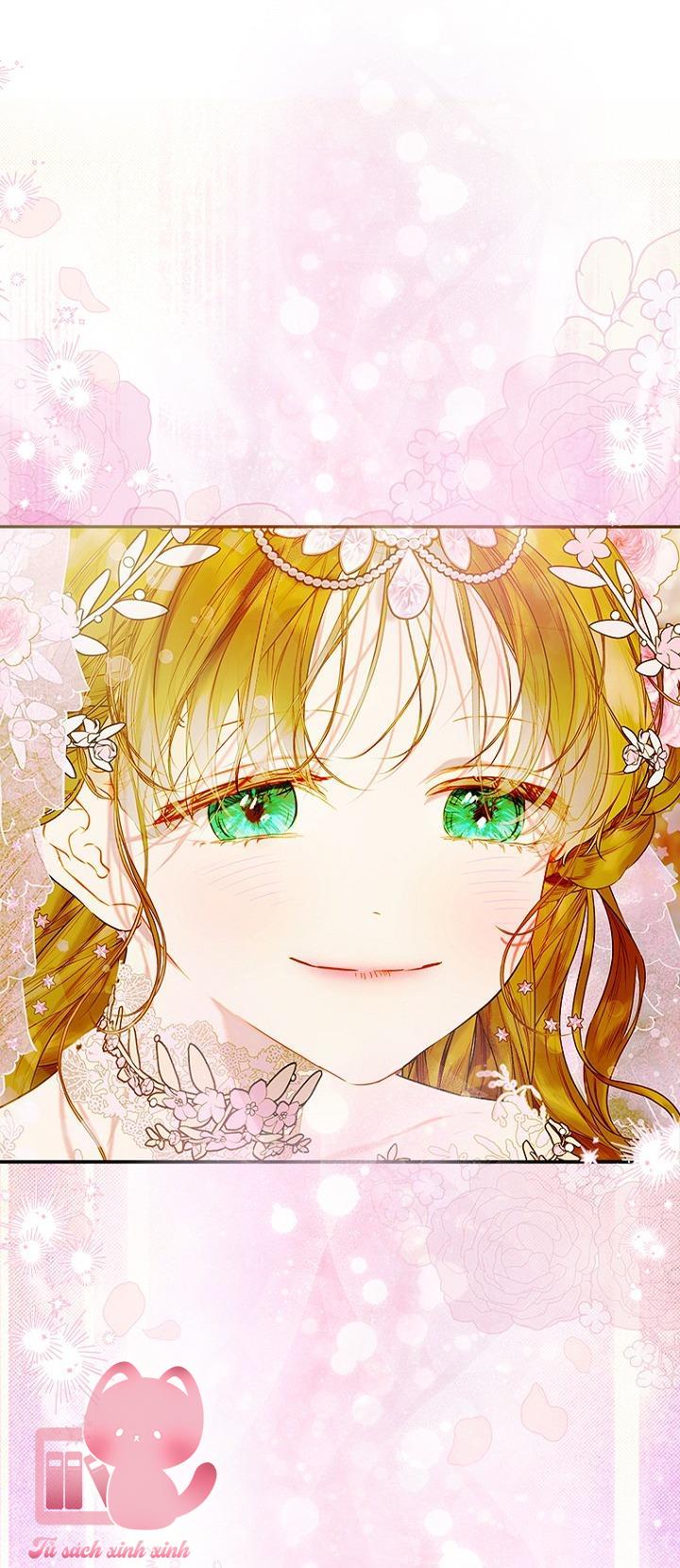 Khế Ước Hôn Nhân Của Mẹ Tôi - Chap 69 - Trang 25