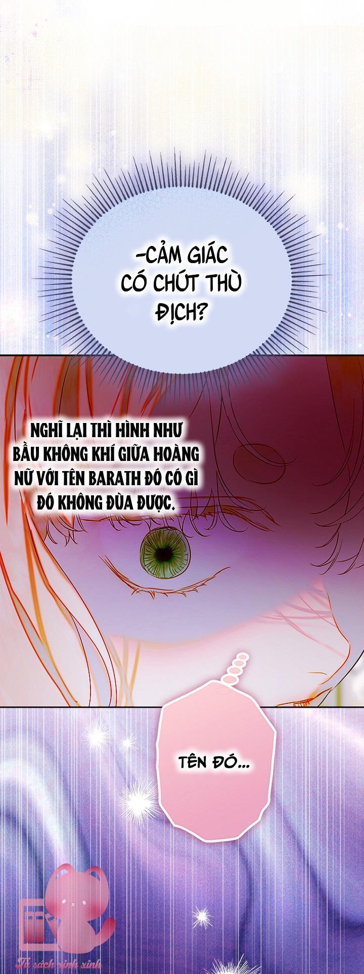 Khế Ước Hôn Nhân Của Mẹ Tôi - Chap 69 - Trang 29
