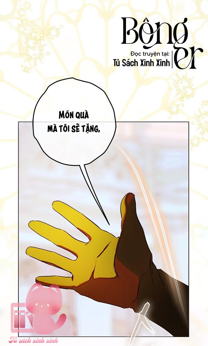 Khế Ước Hôn Nhân Của Mẹ Tôi - Chap 69 - Trang 36