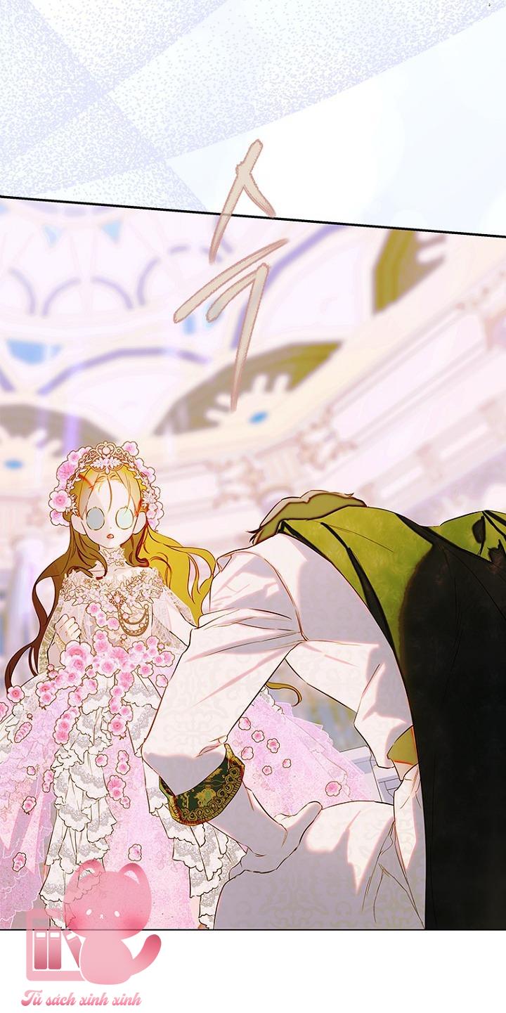 Khế Ước Hôn Nhân Của Mẹ Tôi - Chap 69 - Trang 39