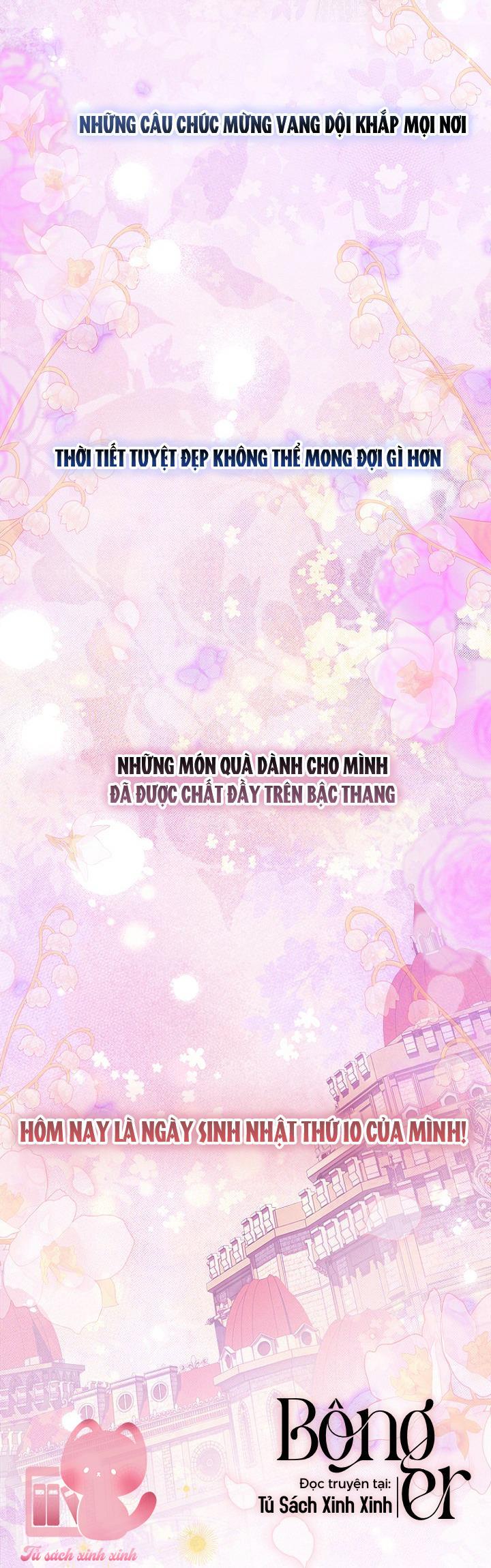 Khế Ước Hôn Nhân Của Mẹ Tôi - Chap 69 - Trang 6