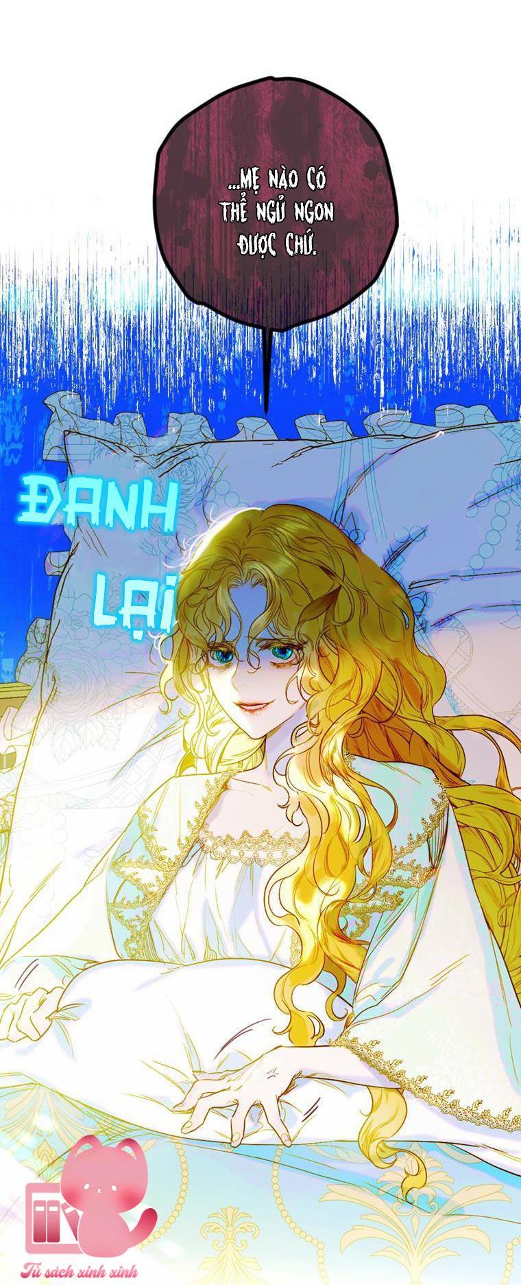 Khế Ước Hôn Nhân Của Mẹ Tôi - Chap 7 - Trang 11