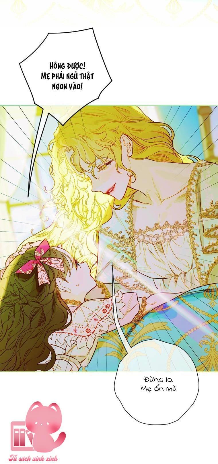 Khế Ước Hôn Nhân Của Mẹ Tôi - Chap 7 - Trang 12
