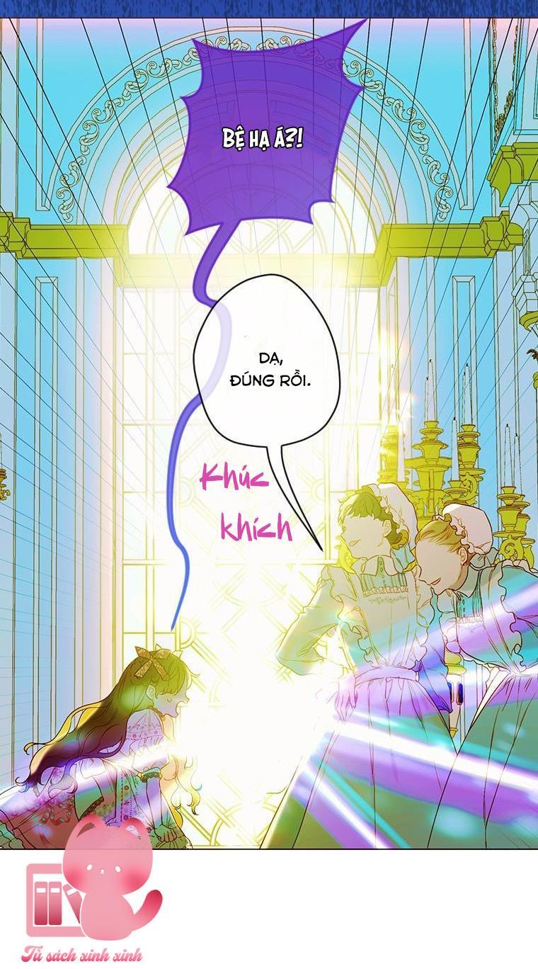 Khế Ước Hôn Nhân Của Mẹ Tôi - Chap 7 - Trang 19