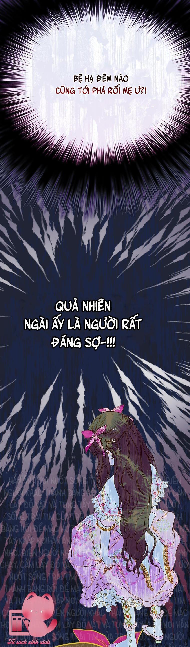 Khế Ước Hôn Nhân Của Mẹ Tôi - Chap 7 - Trang 21