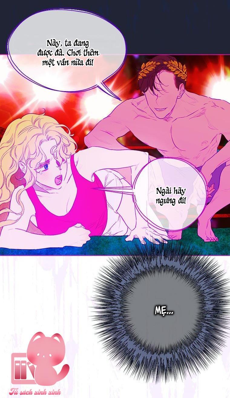 Khế Ước Hôn Nhân Của Mẹ Tôi - Chap 7 - Trang 24