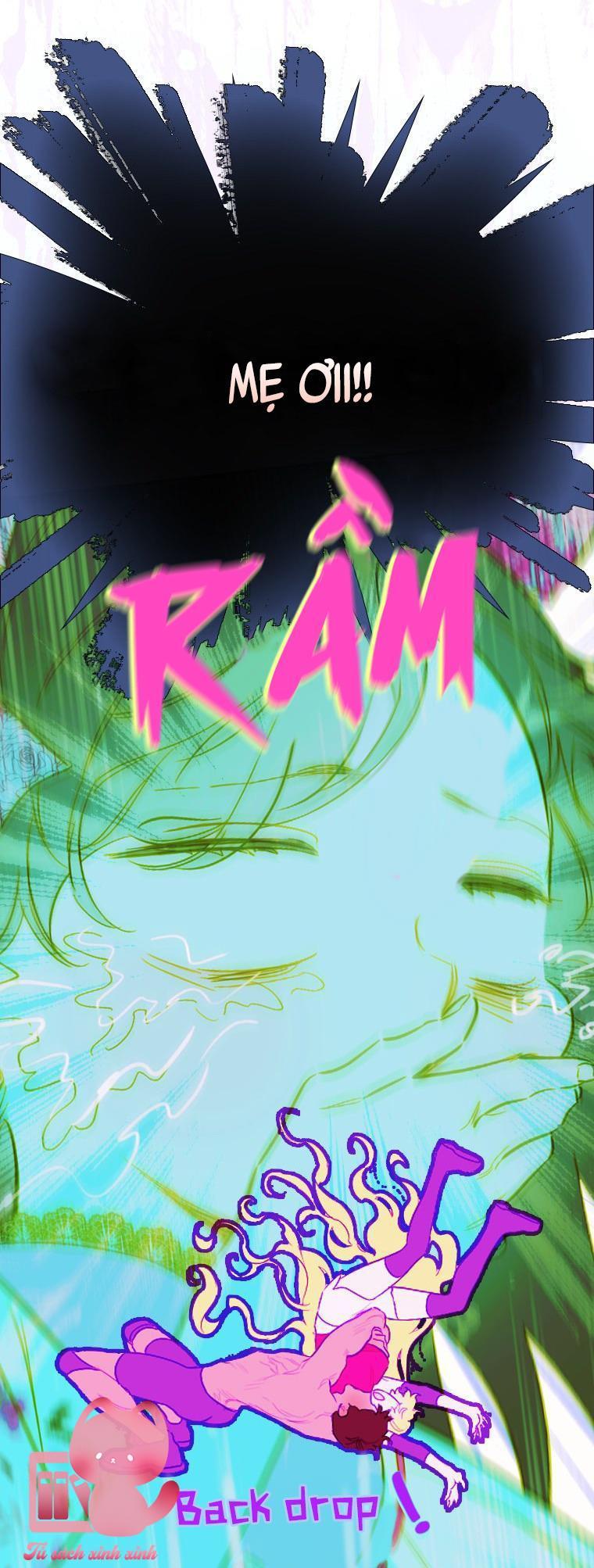 Khế Ước Hôn Nhân Của Mẹ Tôi - Chap 7 - Trang 25