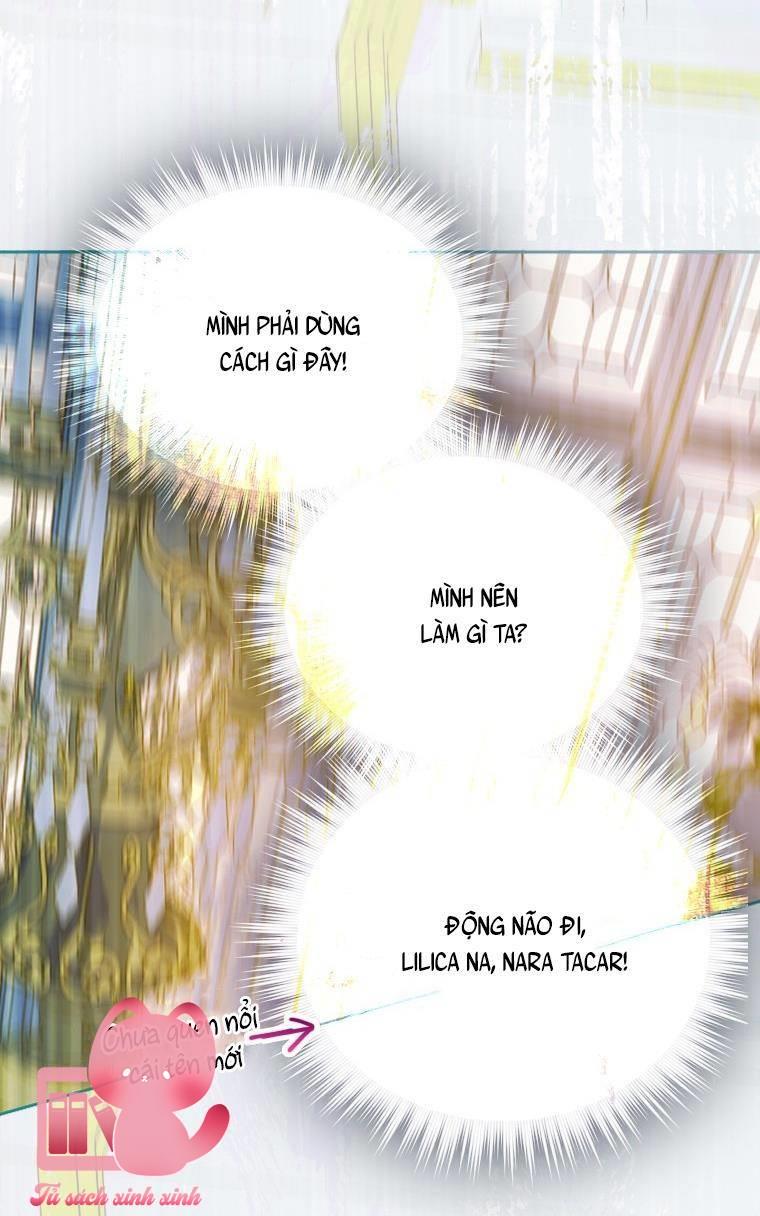 Khế Ước Hôn Nhân Của Mẹ Tôi - Chap 7 - Trang 27