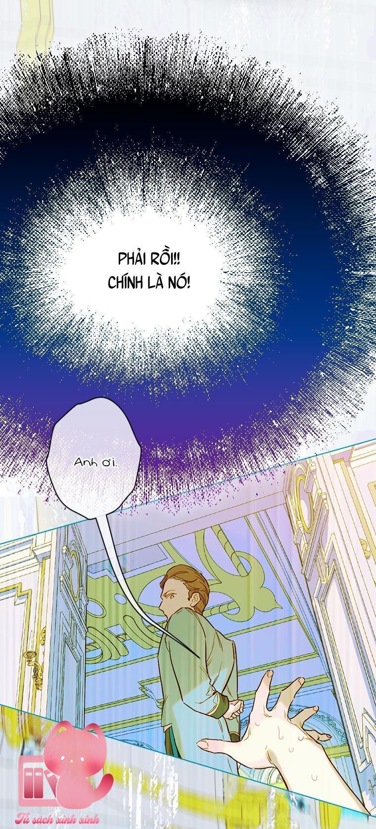 Khế Ước Hôn Nhân Của Mẹ Tôi - Chap 7 - Trang 28