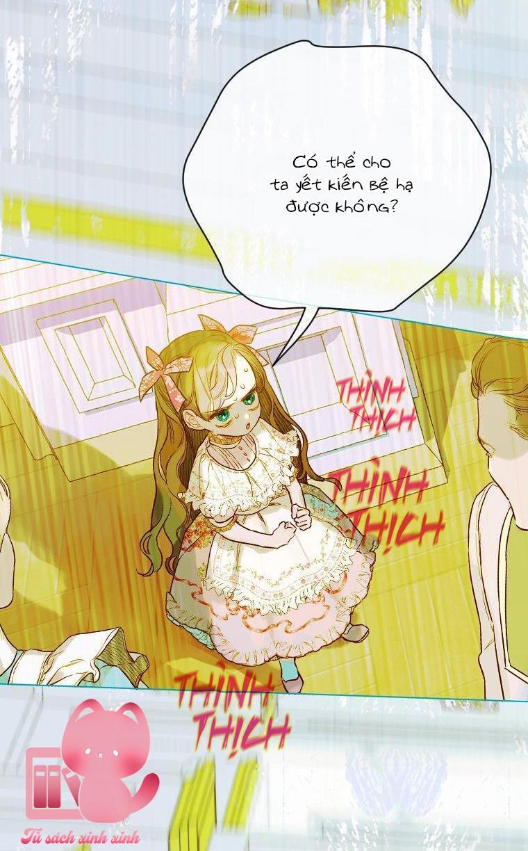 Khế Ước Hôn Nhân Của Mẹ Tôi - Chap 7 - Trang 29