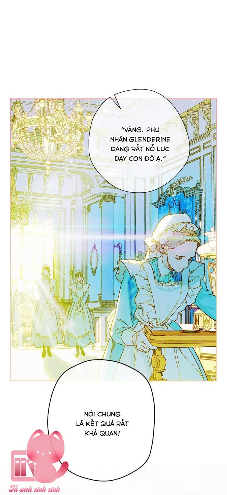 Khế Ước Hôn Nhân Của Mẹ Tôi - Chap 7 - Trang 4
