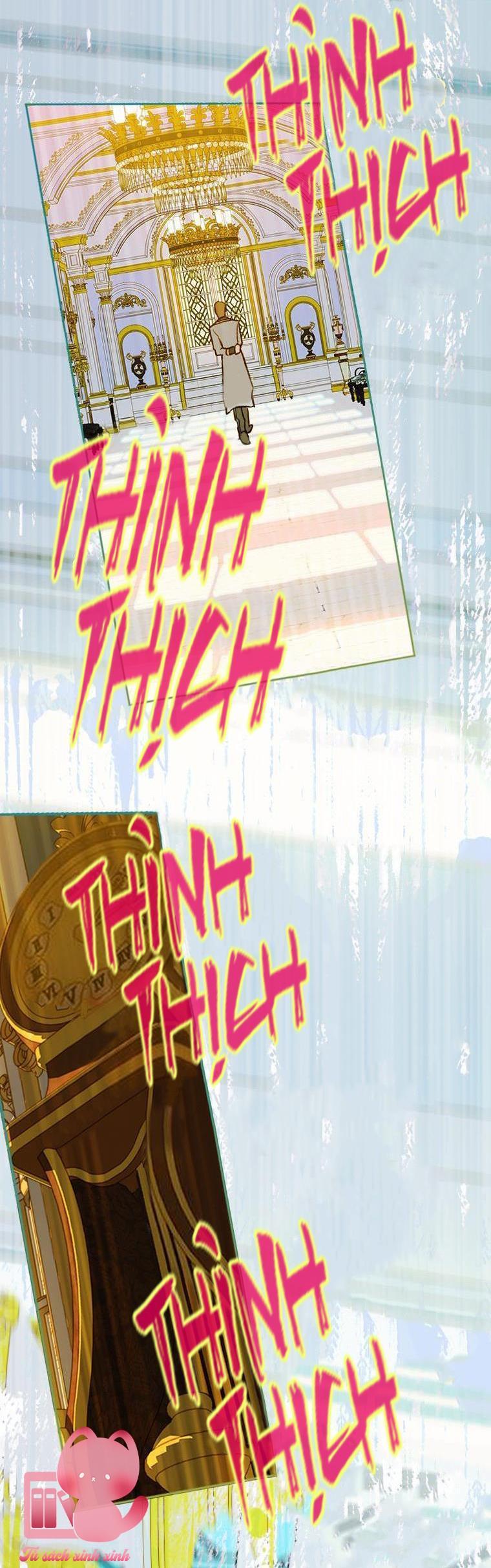 Khế Ước Hôn Nhân Của Mẹ Tôi - Chap 7 - Trang 31