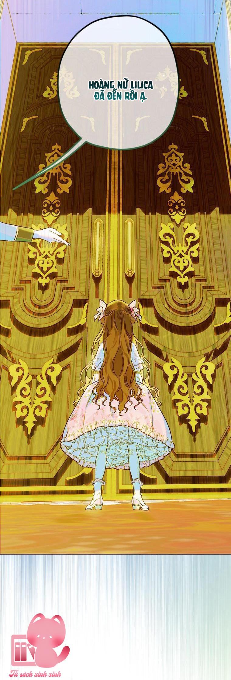 Khế Ước Hôn Nhân Của Mẹ Tôi - Chap 7 - Trang 36