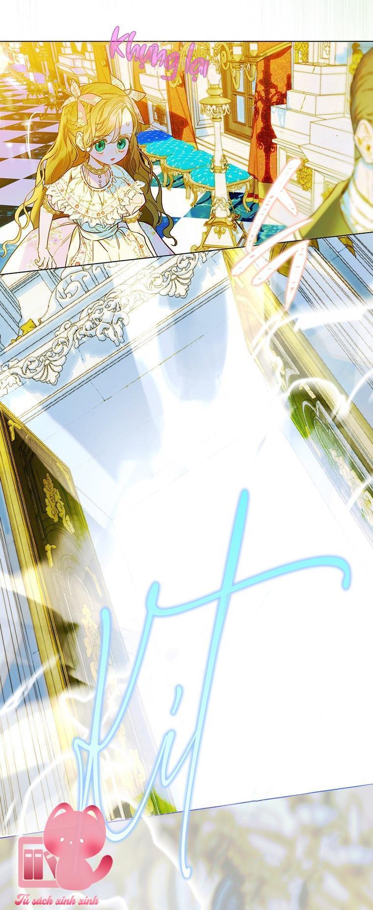 Khế Ước Hôn Nhân Của Mẹ Tôi - Chap 7 - Trang 37