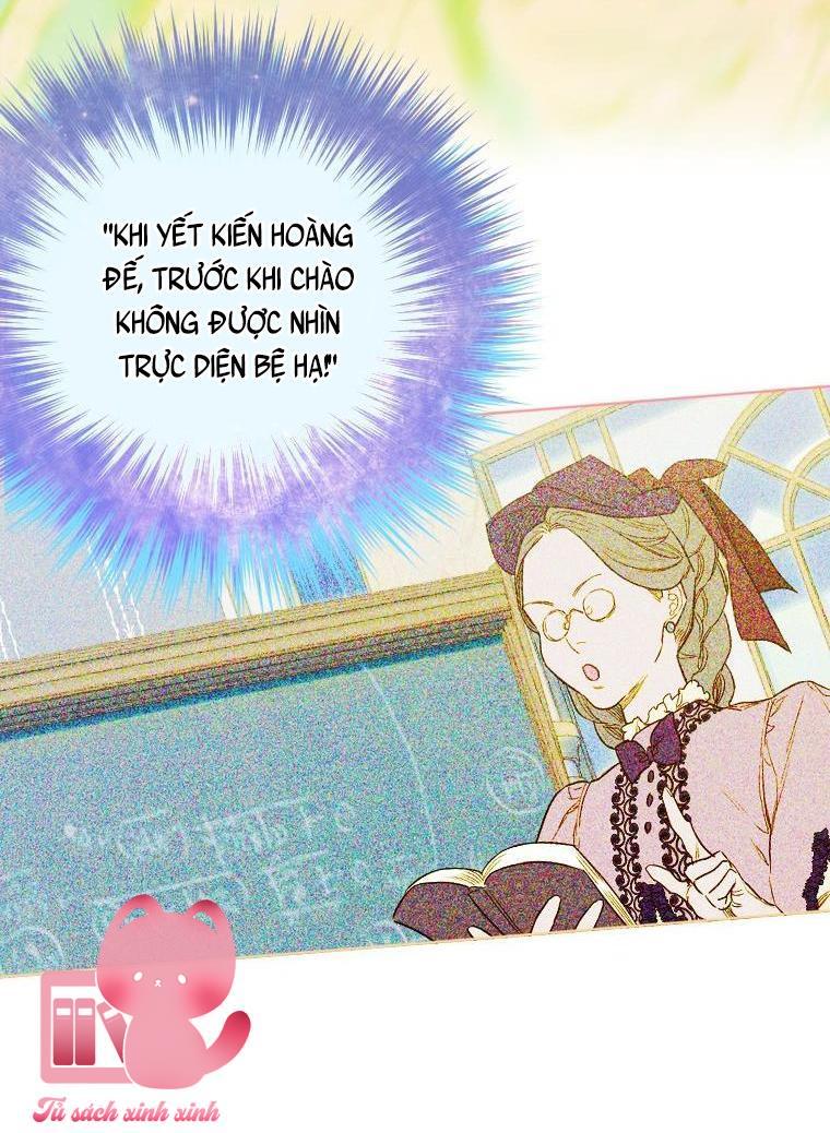 Khế Ước Hôn Nhân Của Mẹ Tôi - Chap 7 - Trang 39