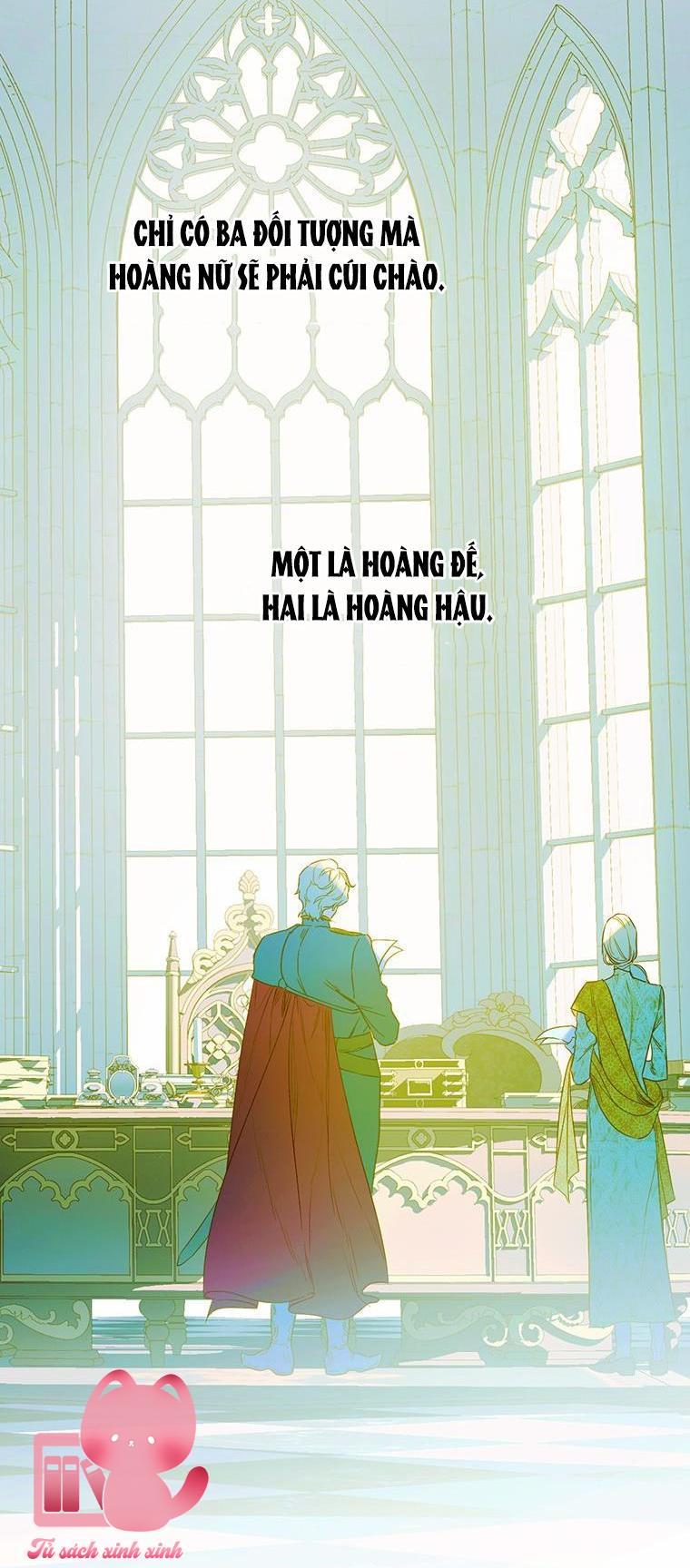 Khế Ước Hôn Nhân Của Mẹ Tôi - Chap 7 - Trang 41