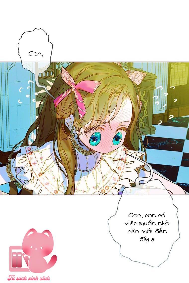 Khế Ước Hôn Nhân Của Mẹ Tôi - Chap 7 - Trang 45