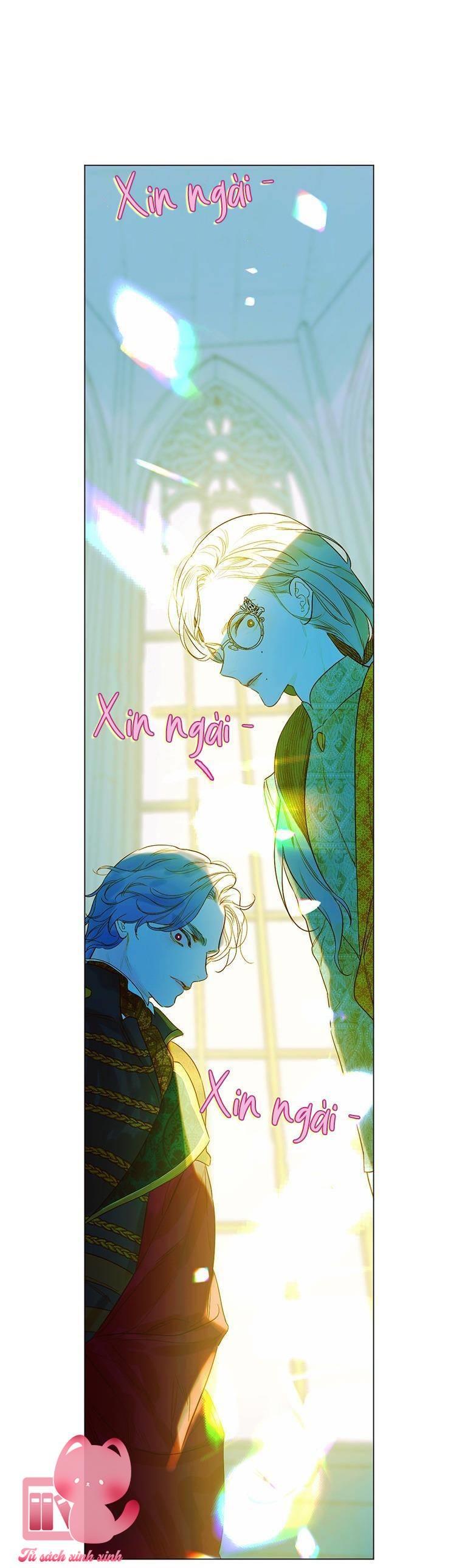Khế Ước Hôn Nhân Của Mẹ Tôi - Chap 7 - Trang 50