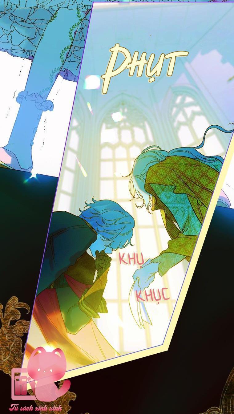 Khế Ước Hôn Nhân Của Mẹ Tôi - Chap 7 - Trang 52