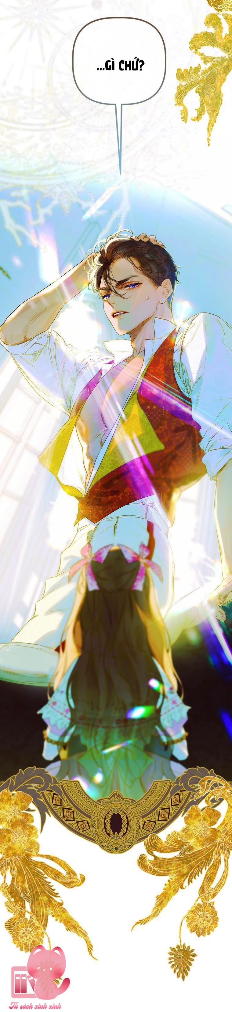 Khế Ước Hôn Nhân Của Mẹ Tôi - Chap 7 - Trang 55