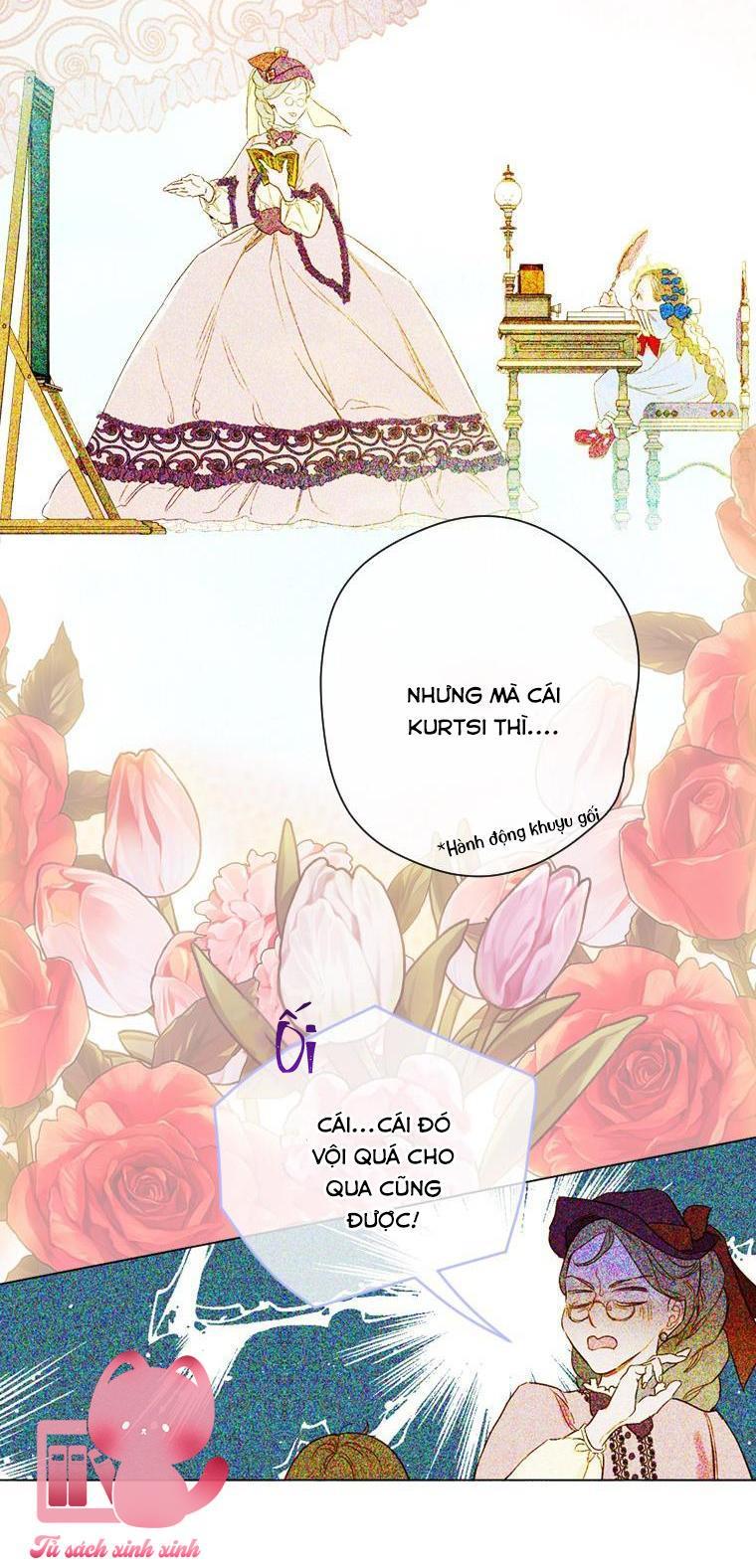 Khế Ước Hôn Nhân Của Mẹ Tôi - Chap 7 - Trang 7
