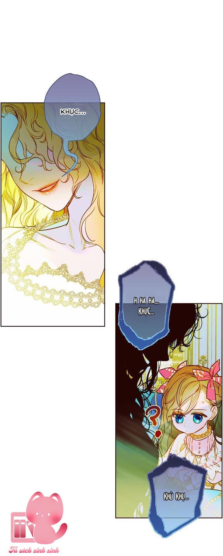 Khế Ước Hôn Nhân Của Mẹ Tôi - Chap 7 - Trang 10