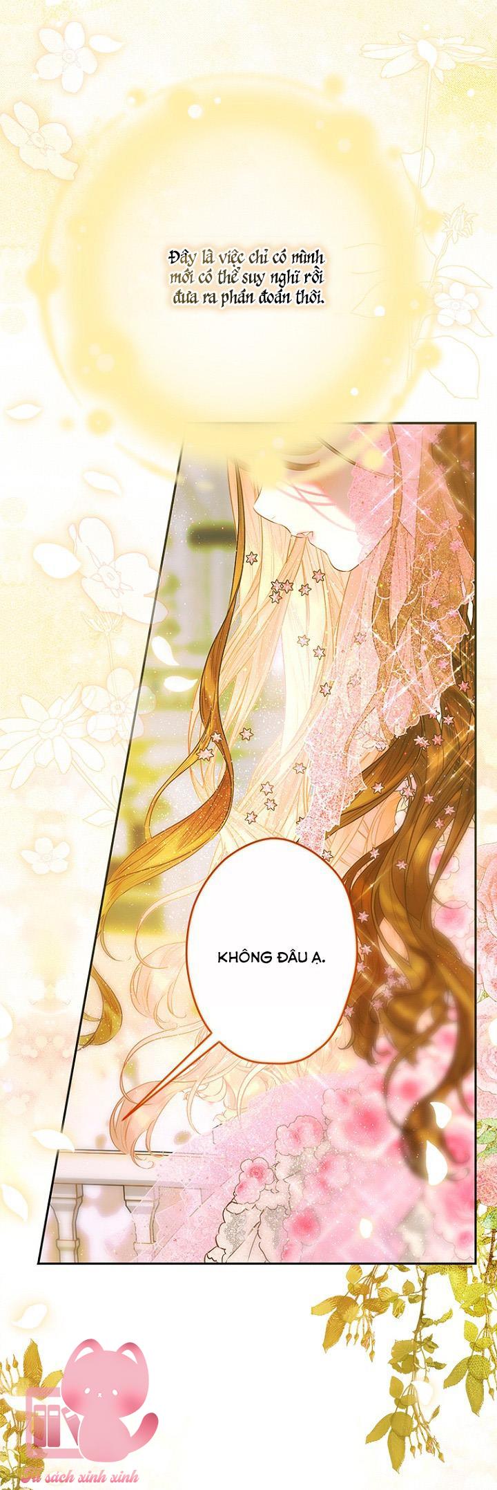 Khế Ước Hôn Nhân Của Mẹ Tôi - Chap 70 - Trang 11