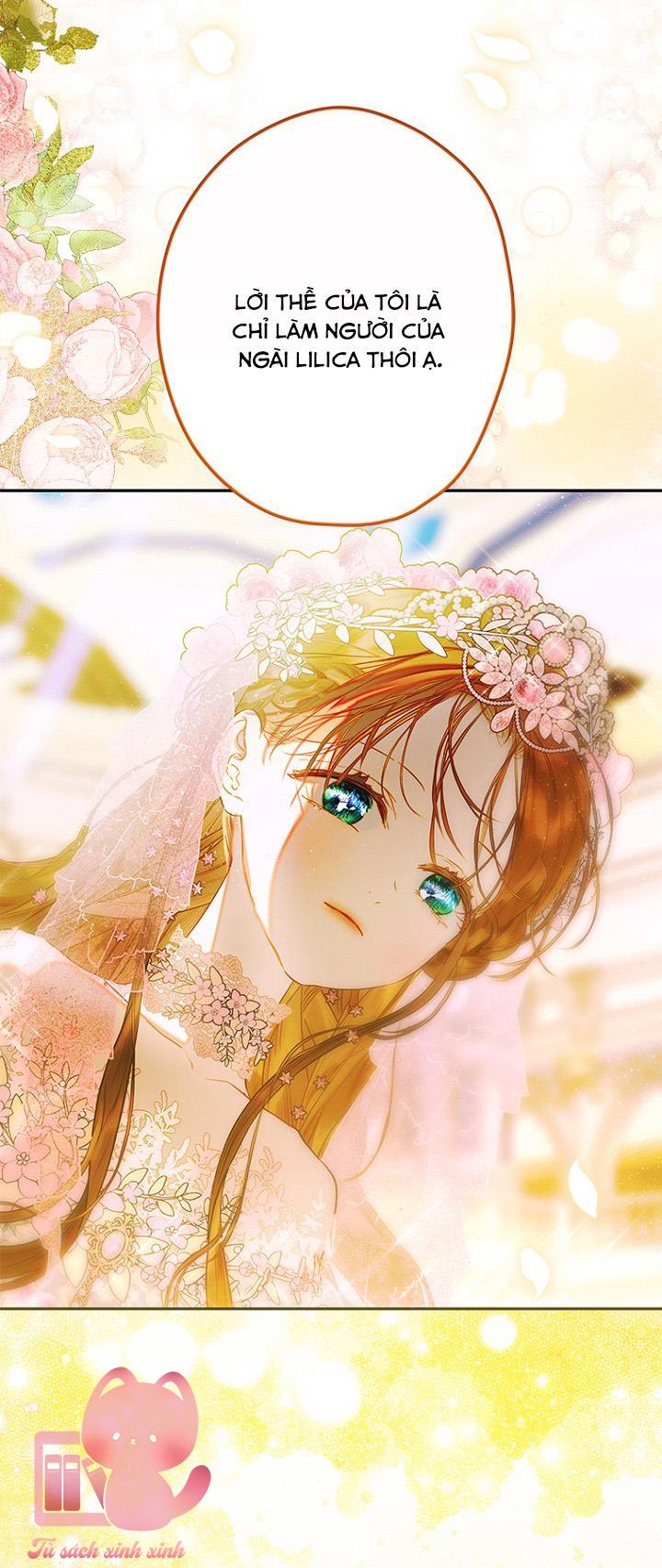 Khế Ước Hôn Nhân Của Mẹ Tôi - Chap 70 - Trang 12