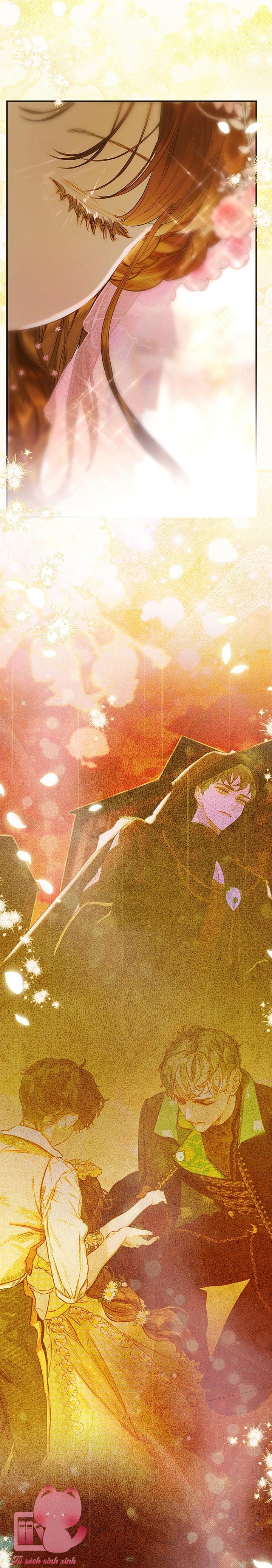 Khế Ước Hôn Nhân Của Mẹ Tôi - Chap 70 - Trang 13