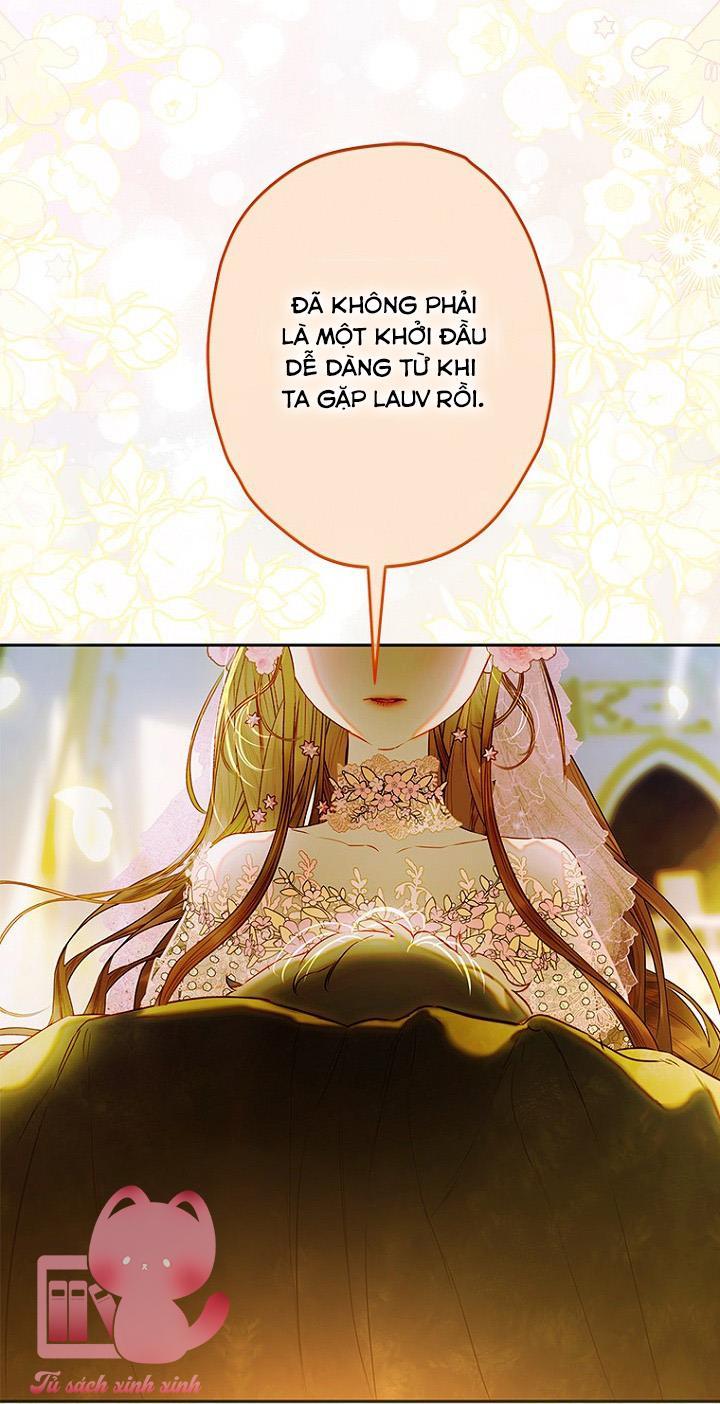 Khế Ước Hôn Nhân Của Mẹ Tôi - Chap 70 - Trang 15