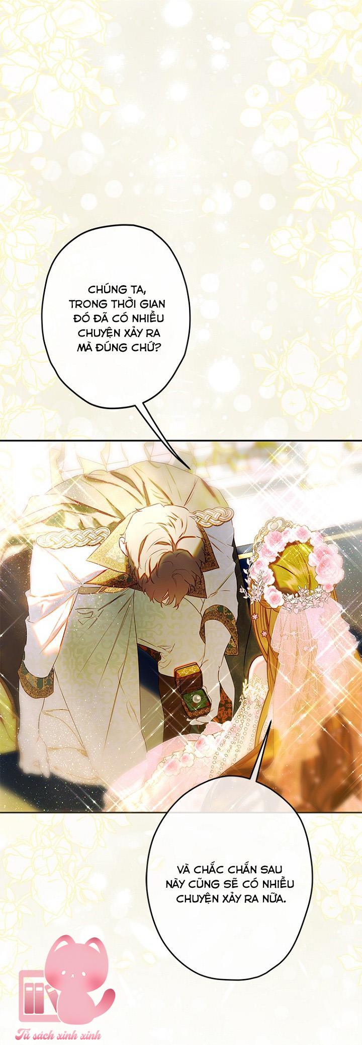 Khế Ước Hôn Nhân Của Mẹ Tôi - Chap 70 - Trang 16