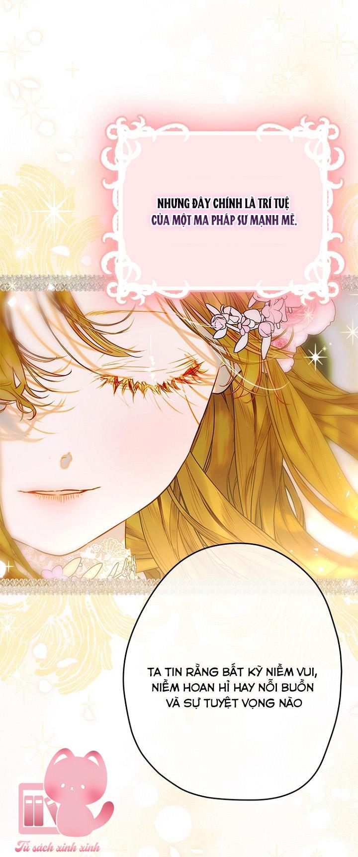 Khế Ước Hôn Nhân Của Mẹ Tôi - Chap 70 - Trang 18