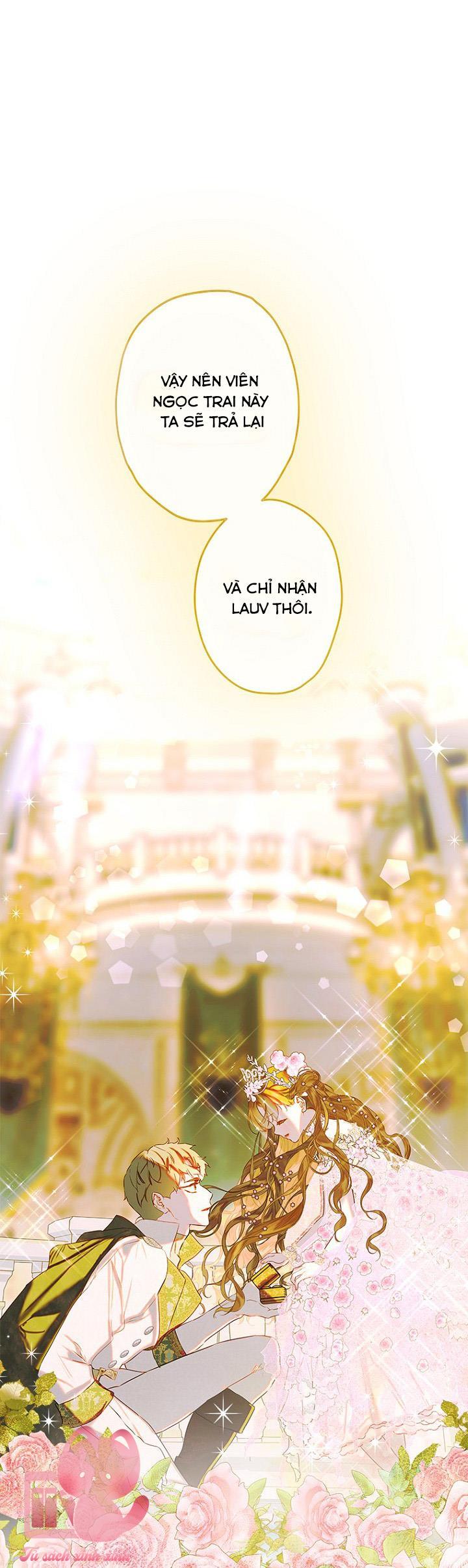 Khế Ước Hôn Nhân Của Mẹ Tôi - Chap 70 - Trang 21