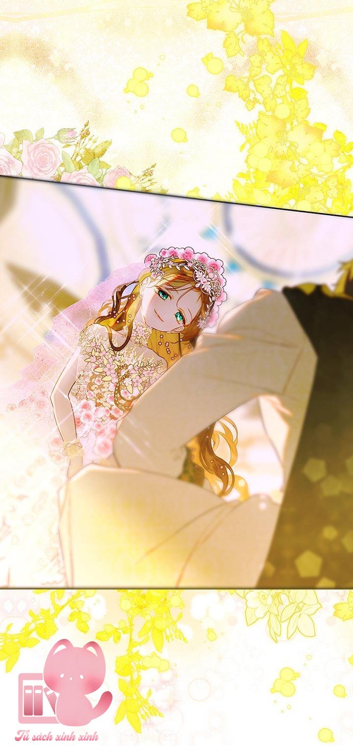 Khế Ước Hôn Nhân Của Mẹ Tôi - Chap 70 - Trang 23