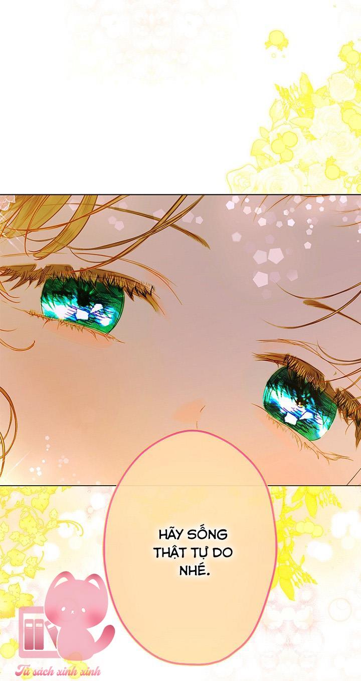 Khế Ước Hôn Nhân Của Mẹ Tôi - Chap 70 - Trang 24