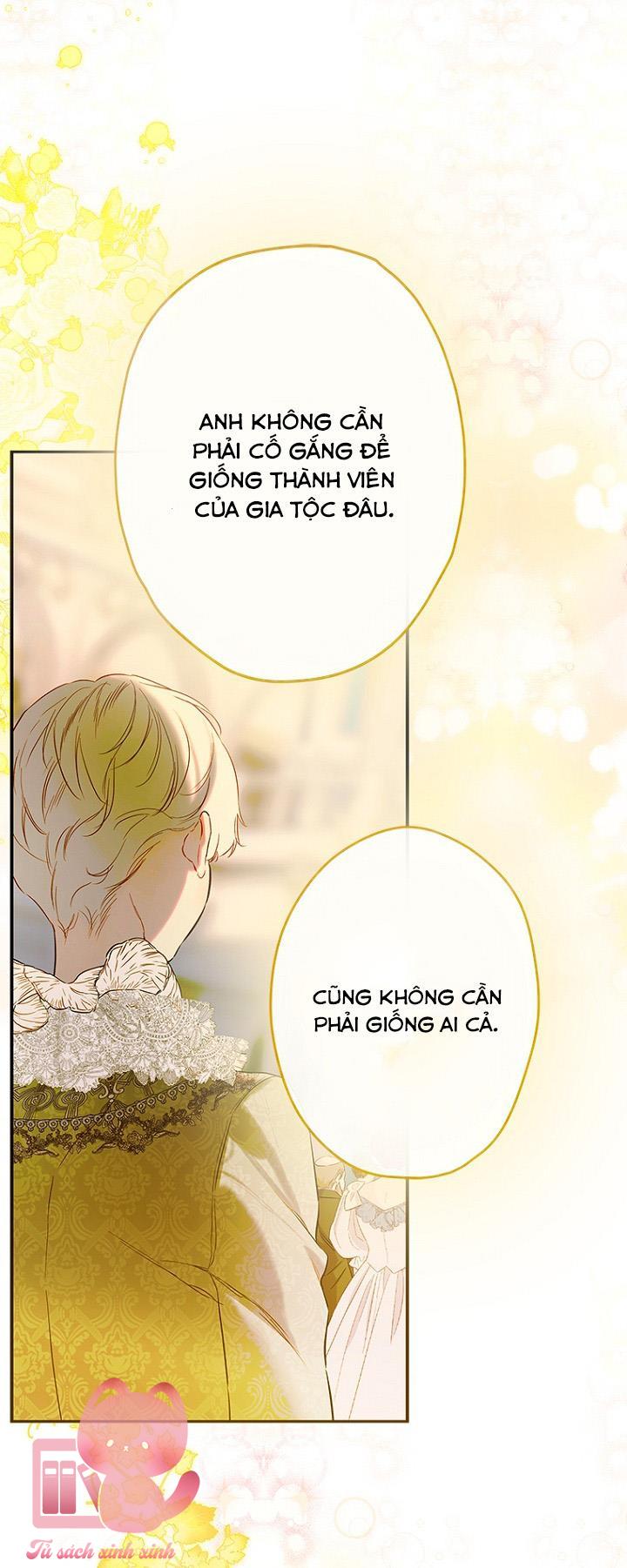 Khế Ước Hôn Nhân Của Mẹ Tôi - Chap 70 - Trang 25