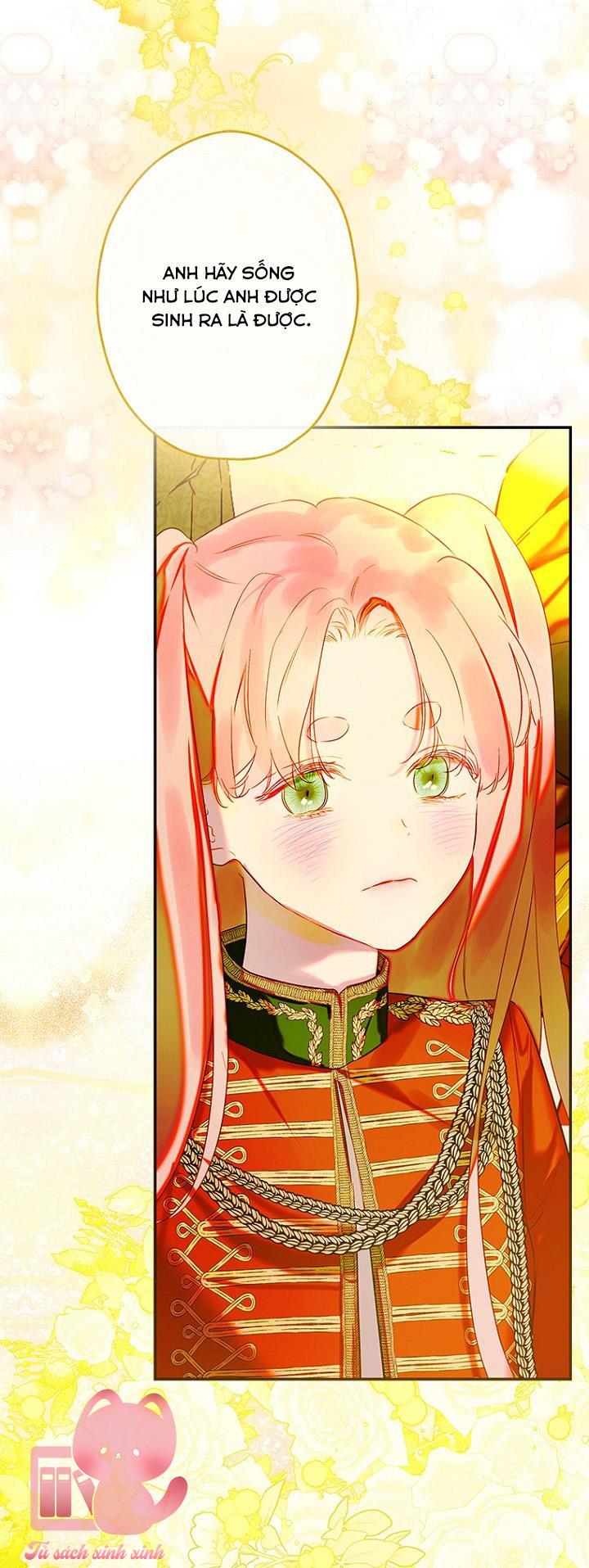 Khế Ước Hôn Nhân Của Mẹ Tôi - Chap 70 - Trang 26