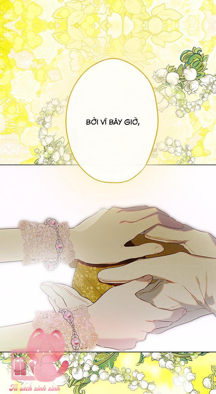 Khế Ước Hôn Nhân Của Mẹ Tôi - Chap 70 - Trang 27
