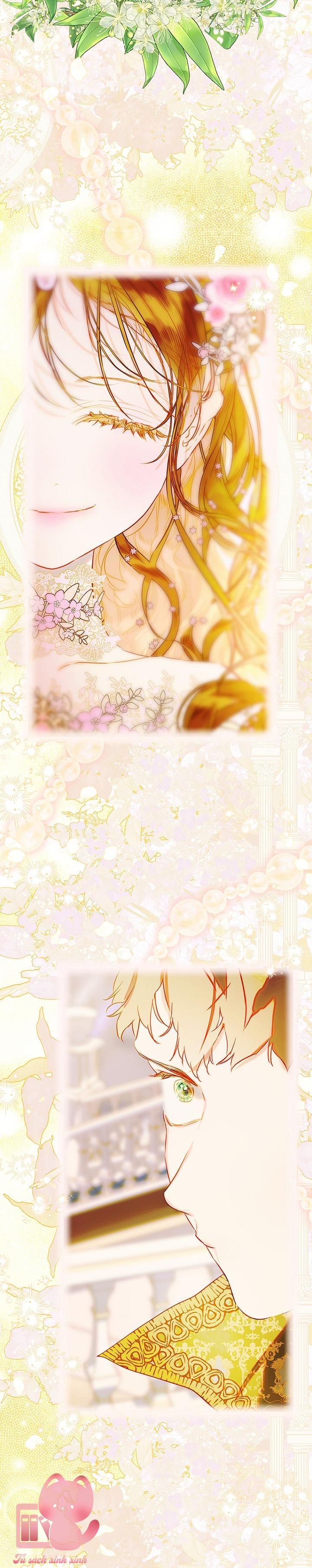 Khế Ước Hôn Nhân Của Mẹ Tôi - Chap 70 - Trang 29