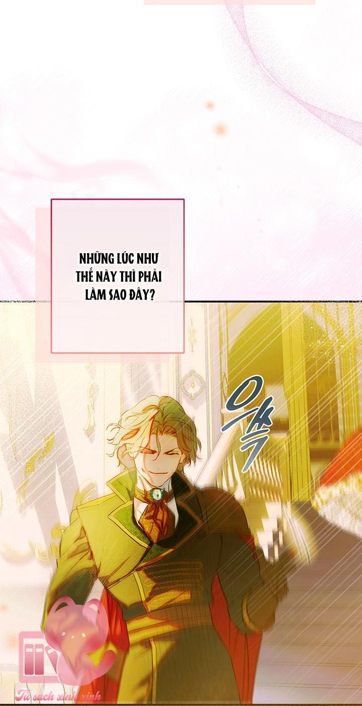 Khế Ước Hôn Nhân Của Mẹ Tôi - Chap 70 - Trang 4