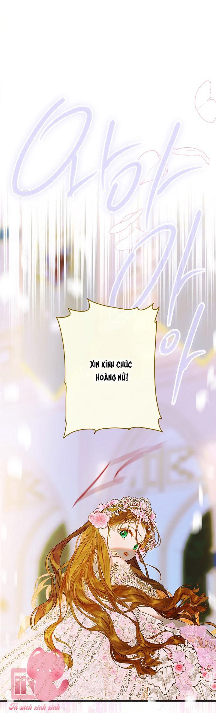 Khế Ước Hôn Nhân Của Mẹ Tôi - Chap 70 - Trang 31