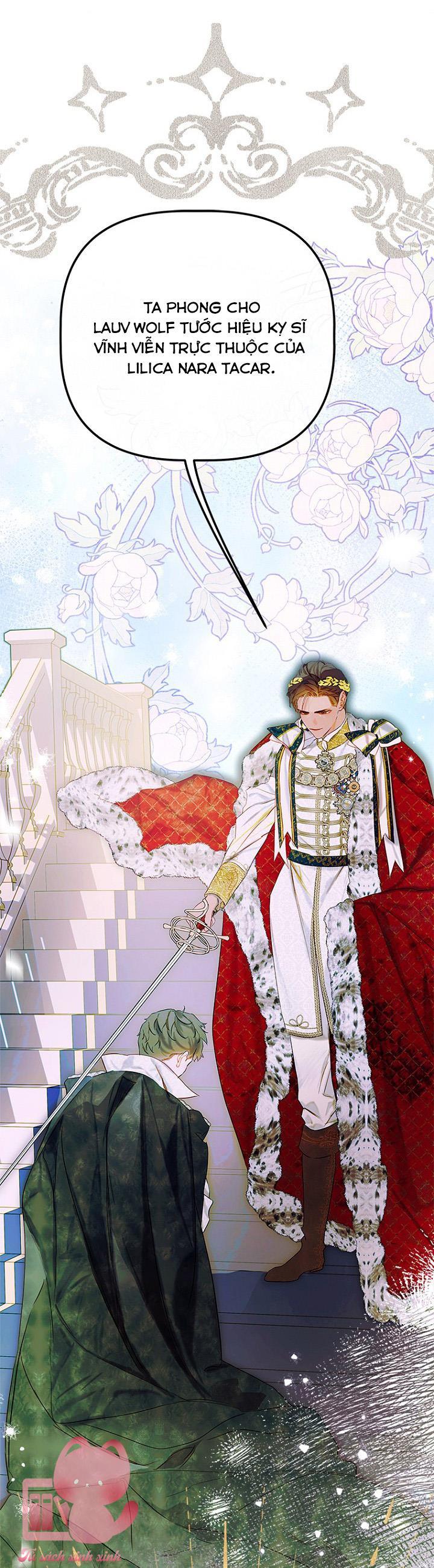 Khế Ước Hôn Nhân Của Mẹ Tôi - Chap 70 - Trang 34