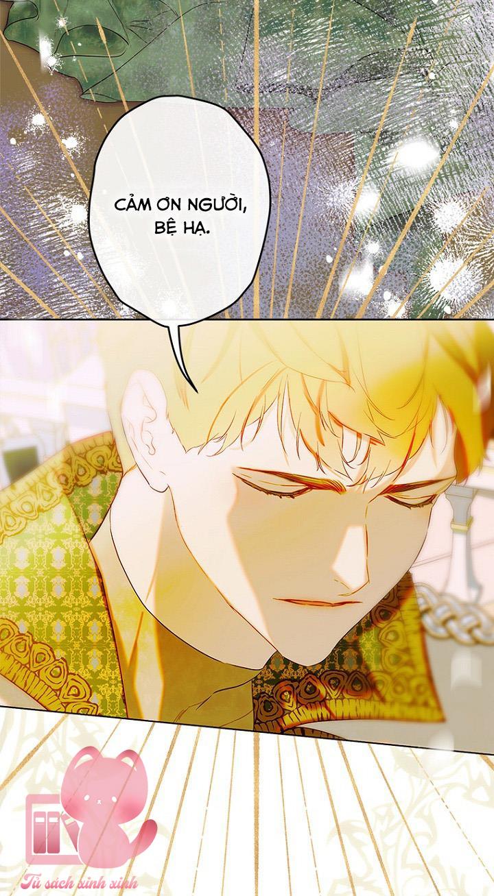 Khế Ước Hôn Nhân Của Mẹ Tôi - Chap 70 - Trang 35