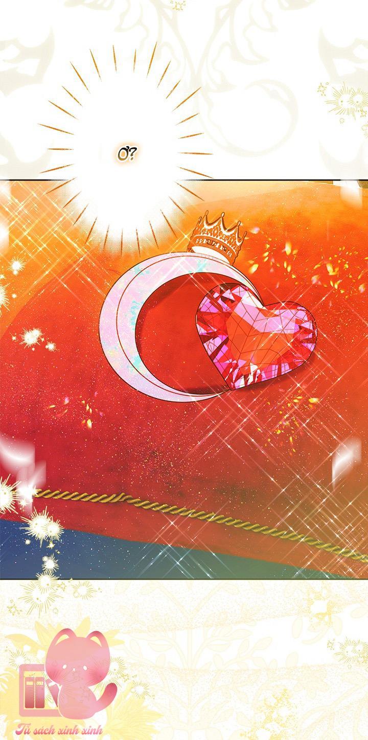 Khế Ước Hôn Nhân Của Mẹ Tôi - Chap 70 - Trang 37