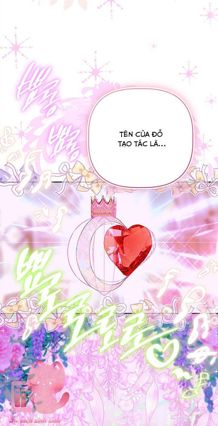 Khế Ước Hôn Nhân Của Mẹ Tôi - Chap 70 - Trang 41