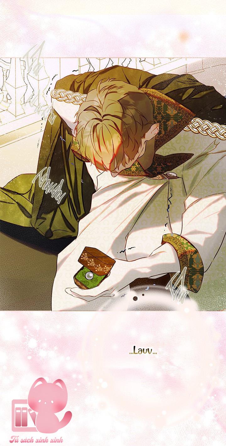 Khế Ước Hôn Nhân Của Mẹ Tôi - Chap 70 - Trang 6