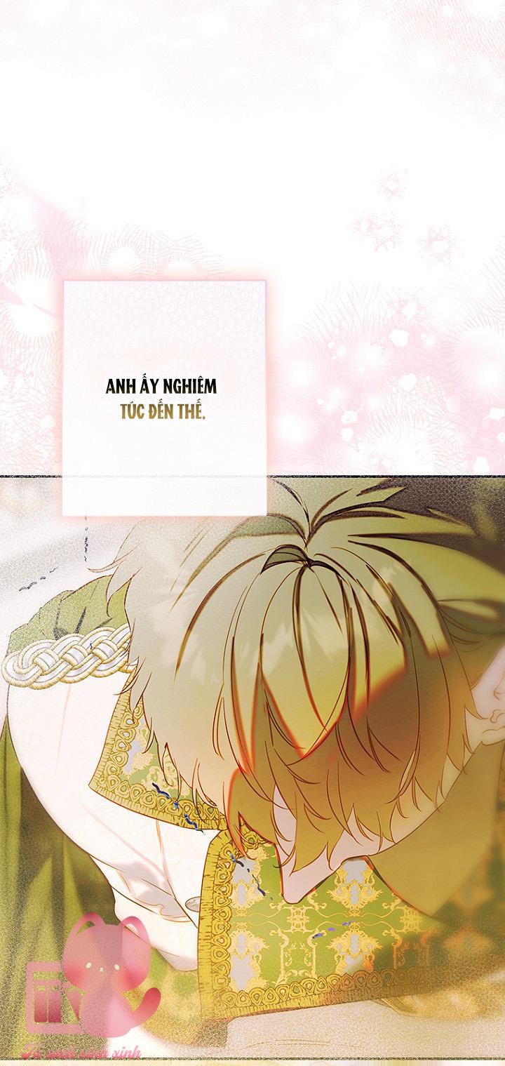 Khế Ước Hôn Nhân Của Mẹ Tôi - Chap 70 - Trang 7