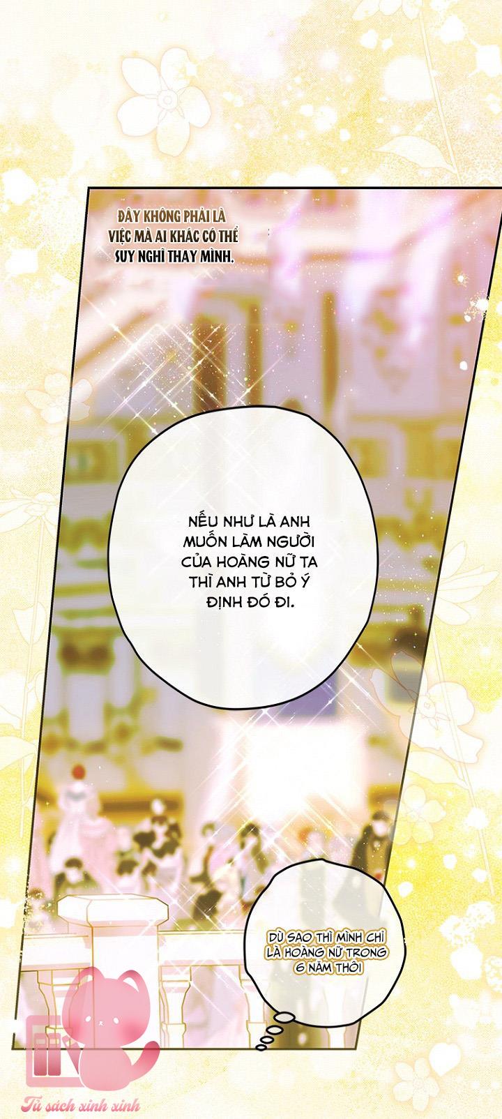 Khế Ước Hôn Nhân Của Mẹ Tôi - Chap 70 - Trang 10