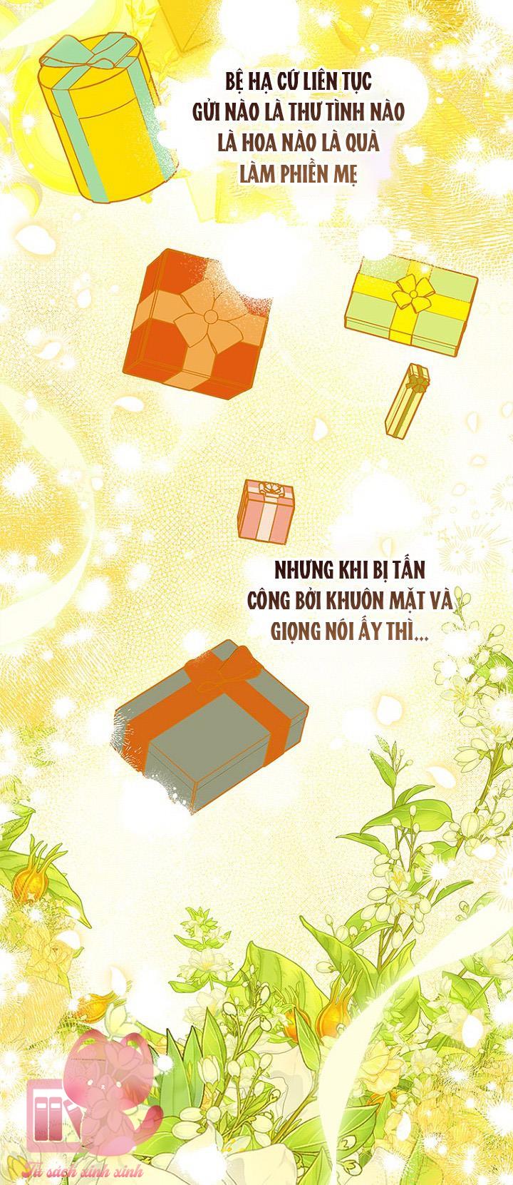 Khế Ước Hôn Nhân Của Mẹ Tôi - Chap 71 - Trang 15
